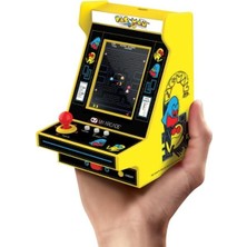 My Arcade 12 cm Pac-Man Retro Console