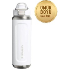 Stanley The Stanley Wellspring Bottle 0.70 L Frost