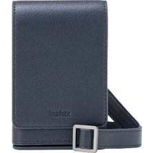 Instax Instax Mini Liplay Plus Camera Case Midnight Blue