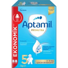 Aptamil 5 Growing-Up Milk 1000 gr 2-3 Years