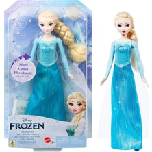 Disney Frozen Singing Elsa