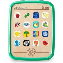 Hape Baby Einstein Magic Touch Wooden Touch Tablet