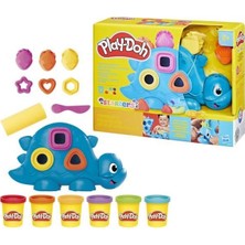 Play-Doh Shapes And Colors Dino G0491