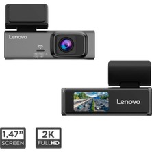 Lenovo S7/7147 In-Car Camera