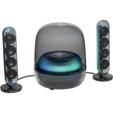 Harman/Kardon Harman Kardon Soundsticks 5 Bluetooth Speaker Black