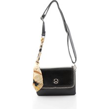 Bambi Black Women's Messenger Bag C06571012409