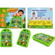 Efnaz Style Pinball Kutu Oyunu (Adet Fiyatıdır)