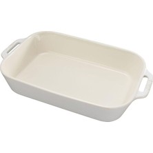 Staub Ceramic Rectangular Baking Dish 34 x 24 cm