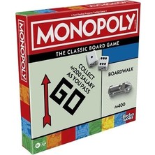 Monopoly Classic G0009