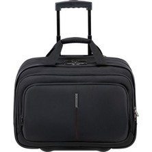Samsonite KR2-09-010 Guard It 3.0 Rolling Laptop Bag 17.3 Inch Black