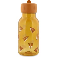 Trixie Tritan Bottle 350ML Fierce Fox Water Bottle