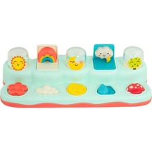 Globber B.toys Color And Shape Educational Game