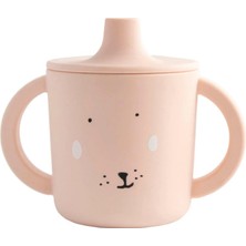 Trixie Mrs. Rabbit - Silicone Training Sippy Cup