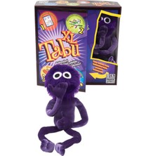 Hasbro Games Tabu Xl 04199 Board Game