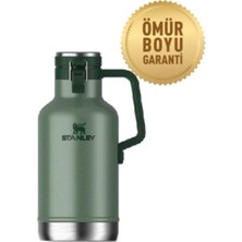 Stanley Classic Easy-Pour Growler Thermos 1.9 L