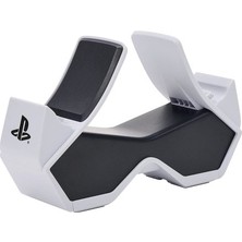 Powera Ps5 Dualsense Charging Station Dock Licensed Twin Charging Station