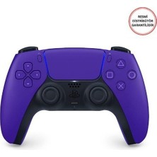 Sony Dualsense Purple Wireless Ps5 Controller (Bilkom Warranty)