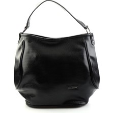 Bambi Black Women's Shoulder Bag C06161055509