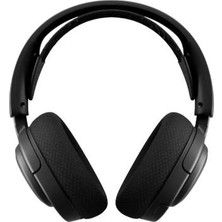 Steel Series Steelseries Arctis Nova 5 Wireless & Bluetooth Gaming Over-Ear Headset