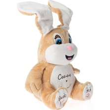 Babycim Peekaboo Bunny