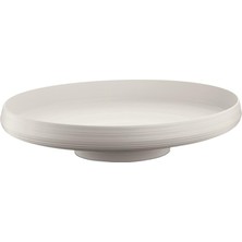 Guzzini Tierra Fruit Plate Light Cream