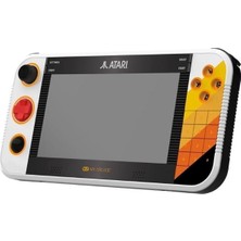 My Arcade Gamestation Atari Retro Console