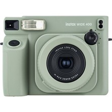 Instax Fujifilm Instax Wide 400 Instant Camera