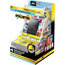 My Arcade 28 cm Pac-Man 45TH Anniversary Retro Console