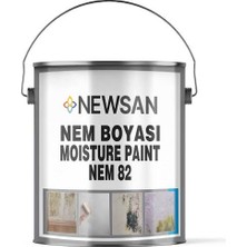 Newsan Nem ve Rutubet Boyası