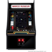 My Arcade 25 cm Retro Console 20 Games