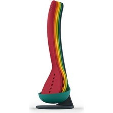 Joseph Joseph Nest™ Plus Utensils - Multicolor