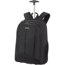 Samsonite Samsonıte CM5-09-009 15.6 Guard It 2.0 Rolling Notebook Backpack