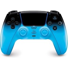Sony Dualsense Ps5 Blue Rhythm Blues Controller (Bilkom Warranty)