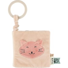 Trixie Mrs. Cat Sensory Crinkle Book