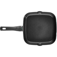 Ballarini Ledro Grill Pan, 28 cm