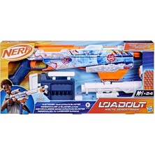 Nerf Loadout Arctic Zero Striker G1763