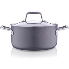 Korkmaz Boena Pot 24X12,5 cm A3952