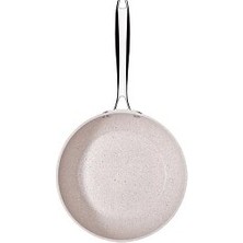 Korkmaz Granita 24X6.5 cm Wok A1273