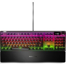Steel Series Steelseries Apex 7 Rgb Switch Keyboard