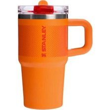 Stanley The Quencher Protour Flip Straw Thermos 060 Lt Orange