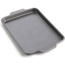Kitchenaid Cookie Sheet 35 cm Grey