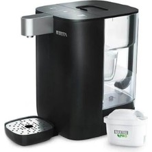 Brita Brıta Cube Countertop Water Filter – Black (4,0 L) 4006387136734