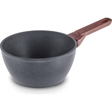 Karaca Salomon Biodiamond Milk Pan 18 cm