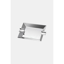 Christofle Chrıstofle Ashtray - Silver Club