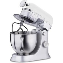 Korkmaz Pro Mix Stand Mixer Vanilla/satin A470-04