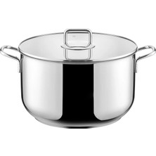 Emsan Gourmet Deep Pot 30 cm