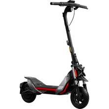 Segway Zt3 Pro Electric Scooter