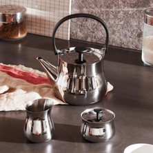 Alessi Cha Sugar Bowl 210 ml