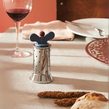 Alessi Pepper Mill Blue