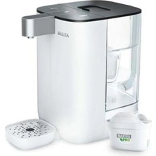 Brita Cube Countertop Water Filter – White (4,0 L)